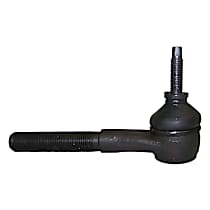 Front or Rear, Driver or Passenger Side, Outer Tie Rod End