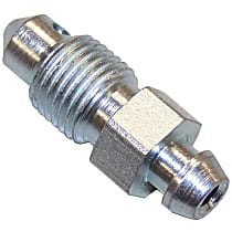5093343AA Brake Bleed Screw - Direct Fit, Sold individually