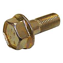Brake Caliper Bolt - Direct Fit, Sold Individually