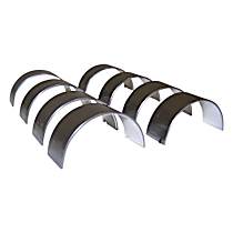Rod Bearing Set - Direct Fit, Kit