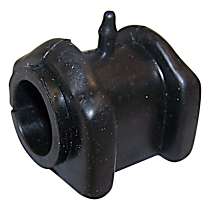 Front, Driver or Passenger Side Sway Bar Bushing, Sold individually