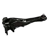Rear, Driver Side Trailing Arm, With Off-Road Package