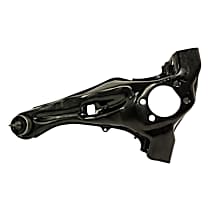Rear, Passenger Side Trailing Arm, With Off-Road Package
