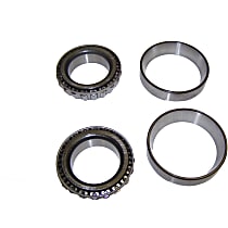 5135660AB Differential Carrier Bearing - Direct Fit