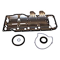 5135796AA Direct Fit Engine Conversion Gasket Set, Set