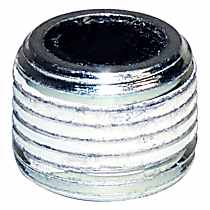 5137582AA Differential Drain Plug - Direct Fit