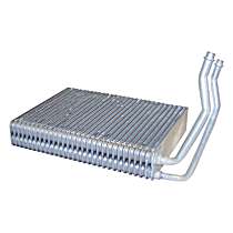A/C Evaporator - 