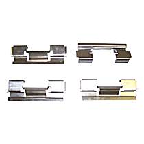 5143700AA Brake Pad Spring