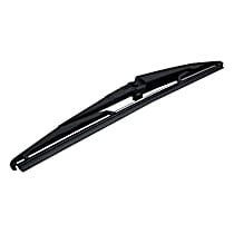 Rear, Driver or Passenger Side Wiper Arm, 14 In. Long