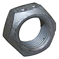 5191197AA Pinion Nut - Direct Fit