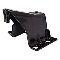 52000290 Rear, Driver or Passenger Side Bumper Bracket