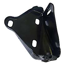 52000488 Front, Passenger Side Bumper Bracket