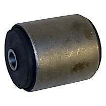 52000503 Leaf Spring Bushing - Rubber, Direct Fit, Sold individually