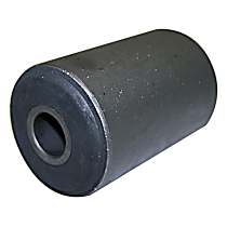 52000504 Leaf Spring Bushing - Rubber, Direct Fit, Sold individually