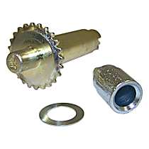 52001215 Drum Brake Adjuster - Kit