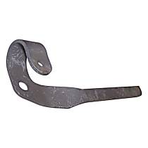 52002547 Tie Rod Adjusting Tube Clamp - Direct Fit