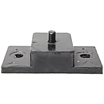 52002585 Radiator Mount - Direct Fit, Sold individually