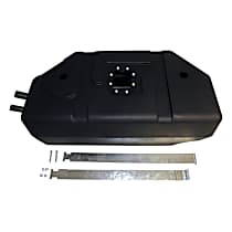 52002633PL Fuel Tank, 20 gallons / 76 liters