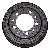 52002952 Rear Brake Drum