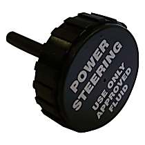 52003132 Power Steering Reservoir Cap - Direct Fit, Sold individually