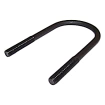 52004010 Axle U Bolt - Steel, Direct Fit, Sold individually