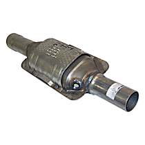 52019482AC Rear Catalytic Converter, Federal EPA Standard, 46-State Legal (Cannot ship to or be used in vehicles originally purchased in CA, CO, NY or ME), Direct Fit