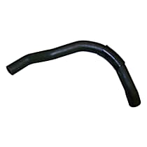 52028419 Upper Radiator Hose, Rubber