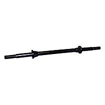 Front Sway Bar Link, Rear Wheel Drive, Crown Sway Bar Link