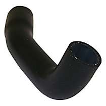 52040079 Fuel Filler Hose - Direct Fit, Sold individually
