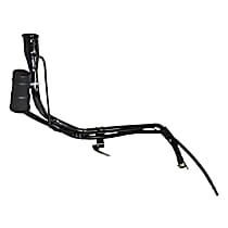 52059821AS Fuel Filler Hose - Direct Fit, Sold individually