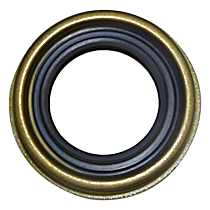 Axle Seal - Direct Fit, Sold Individually