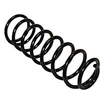 52088129 Front, Driver or Passenger Side Coil Springs, Sold individually