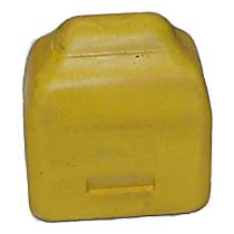 52088256 Shock Bump Stop, Front or Rear, Upper - Sold Individually