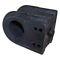 52088284AD Front, Driver or Passenger Side Sway Bar Bushing, Sold Individually
