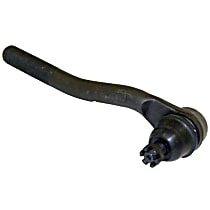 52088869AA Tie Rod End - Front, Driver Side (Relay Rod To Pitman Arm)