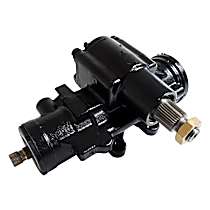 52089046AC Steering Gearbox, Power