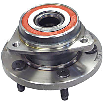 52098679AD Front, Driver or Passenger Side Wheel Hub - Sold individually
