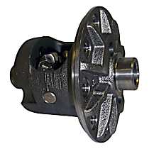 52098778 Differential - Direct Fit, Assembly