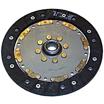52104026 Clutch Disc - Direct Fit, Sold individually