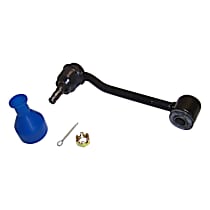 Rear, Driver or Passenger Side Sway Bar Link, Crown Sway Bar Link