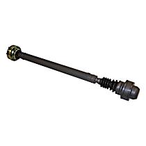 52111597AA Driveshaft, 30 in. Collapsed Length - Front