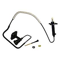 52119686AA Clutch Master and Slave Cylinder Assembly, Assembly