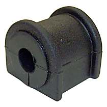 52124302AA Rear, Driver or Passenger Side Sway Bar Bushing, Sold Individually
