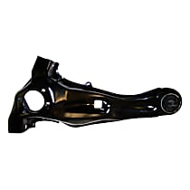 Rear, Passenger Side Trailing Arm