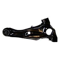 Rear, Driver Side Trailing Arm