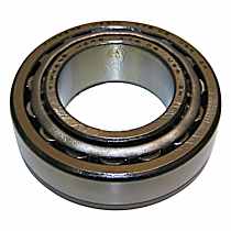 53000475 Axle Shaft Bearing - Direct Fit, Sold individually