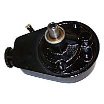 53003903 Power Steering Pump, 4 Cylinder, 2.5L Engine, With Reservoir, Without Pulley