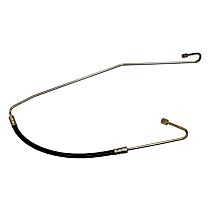 53004241 Clutch Hose - Direct Fit, Sold individually