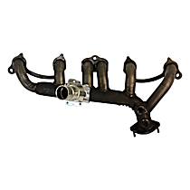 53006244 Exhaust Manifold, 46-State Legal (Cannot ship to CA, CO, NY or ME)