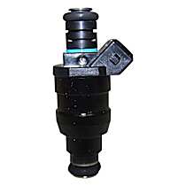 53007232 Fuel Injector, 4 Cylinder, 2.5L Engine, GAS
